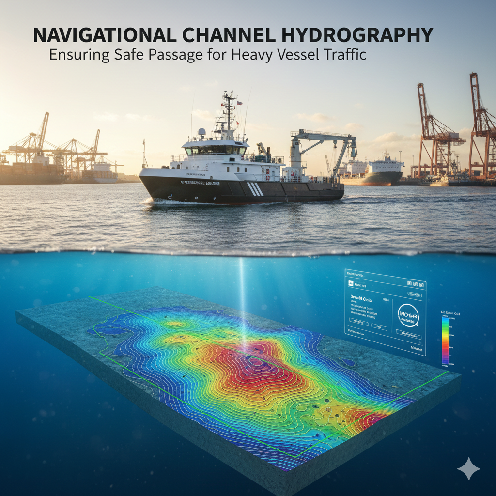 Port Hydrography